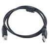 6ft USB Cable for Akai Professional MPD218 MPD226 MPD232 Drum Pad DJ Controller