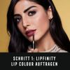 Max Factor Lipfinity Lip Colour