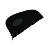 Boyt Heart-Shaped Handgun Case Black 14 in.