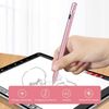 Active Stylus Pen Digital Capacitive Compatible with OnePlus Pad 1/2/3, Pad 1/2 Pro, Touch Rechargeable Palm Rejection
