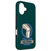 Knee Surgery Recovery Knee Surgery Clothes Knee Replacement Case for iPhone 16