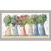 Design Works Crafts Counted Cross Stitch Kit, Cotton, Various