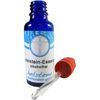 Topas blau Edelstein ESSENZ 30ml alkoholfrei mit Anleitung + Täschchen