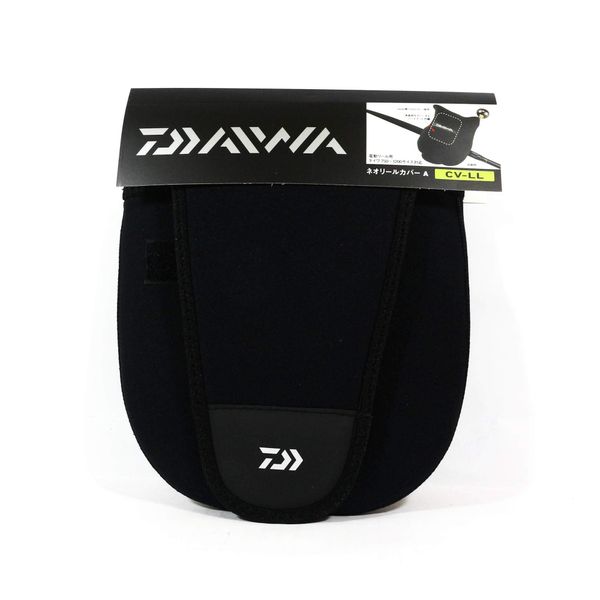 Daiwa CV-LL Reel Case Neo Reel Cover (A)