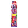 Colgate Kids Toothbrush, Trolls Value Pack, Extra Soft, 2 Count