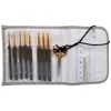 ETIMO tulip pattern with key needle set premium gold TEG-001 (japan import)