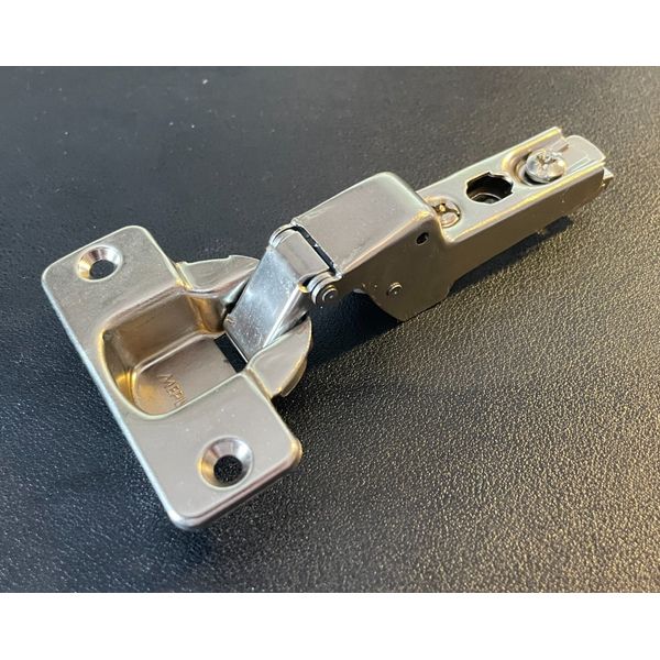 MEPLA Cabinet Hinge – 41 M – NEW CONDITION – Free Swinging Action
