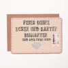 Fabric Post"Celebrate Your Corners and Edges"