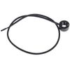 Alphacool 8756070 Black Hardware Cooling Accessory Hardware Cooling Accessory (25 Grams)