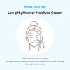 Cell Fusion C pHarrier Moisture Cream 2.8 fl oz (80 ml)