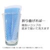 OHE Clean Keeping Net Sponge, Pack of 5