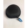 Unitron Black Zipper Storage Case