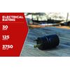 Road Power RV Adapter TT-30P 14-50R