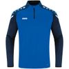 JAKO Herren Ziptop Performance, Royal/Marine, XL