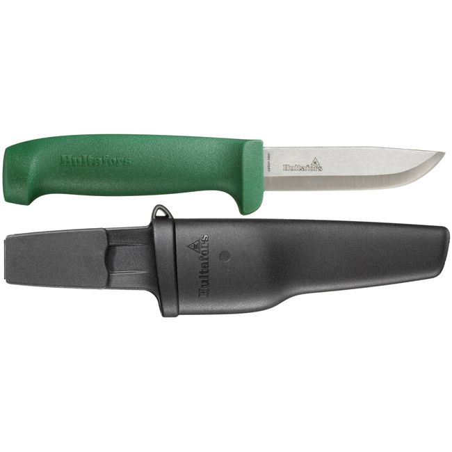 Hultafors 380020 GK Heavy Duty Knife