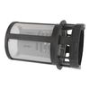 sparefixd Drain Filter to Fit Indesit Dishwasher