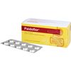 Paidoflor Kautabletten, 100 St KTA