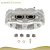Front Left Brake Calipers w/ Bracket For 2012 2013 2014 2015 2016 Ford F-150