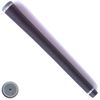 ZERO360 Zero 360 Black/Grey Oversized Grip No Backline
