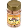 Rani Nutmeg (Jaiphul) Whole Spice, 17-19 Pieces, 3oz (85g)
