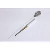 Clover huri-sutettingu Needle Tip Chunky 57 – 420