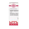 Caladium seguinum D3 DHU Tabletten, 80 St. Tabletten