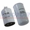 Fuel Filters & Water Separator Filters 2 Sets Replacement For FF100-2 WS100