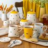 Price & Kensington Sweet Bee Mug 380 ml