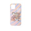 NICI iP2054-NC09 iPhone Back Case 12 Mini Wild Friends