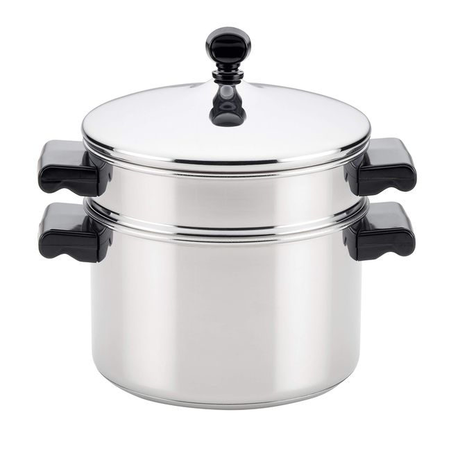 Farberware Classic Series - 4 Quart Covered Saucepot 