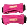 RIPTGEAR 2 Pack Patella Knee Strap Support - PINK - New!