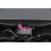 Perrin Hyper Pink Aluminum Top Mount Intercooler Bracket for 2022-2023 WRX