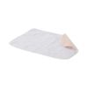 12 Reusable Washable Bed Pads Incontinence Underpads Heavy Absorbency 18X24"