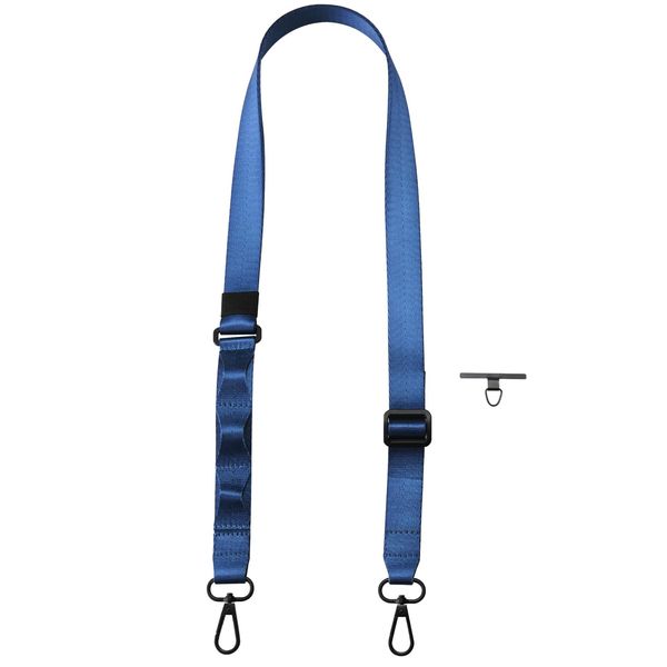 Elecom P-STSDH1FLP_Parent, pale navy