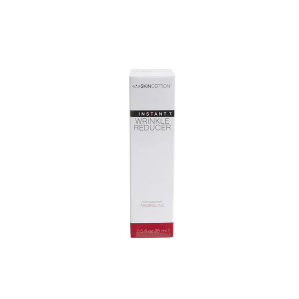 Skinception Instant Wrinkle Reducer