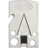 Tactical Credit Card Axe