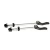 AWE® 6061 Alloy Quick Release Skewers Black