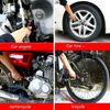 52 in 1 Universal Wrench Multi-Function Socket Tiger Spanners Adjustable Tools