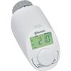 SmartBlue Bluetooth Radiator Thermostat Programming via Smartphone or Tablet