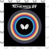 Butterfly Tenergy 64 2.1 Black