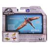 Jurassic World Battle Damage Pteranodon Figure [Colors May Vary]