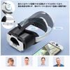SHEAWA for Switch/OLED Model, VR Goggles, Headset, Interpupillary Distance/Focal Length Adjustment, VR Glasses, VR Head Mount Display, Tips Adjustment, Highly Immersive, Compatible with Switch/Switch