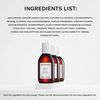 SACHAJUAN Normal Hair Shampoo 250 ml
