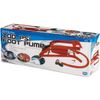 Custom Accessories 57777 '100 PSI' Compact Foot Pump