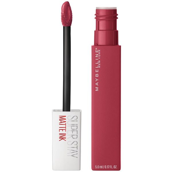 MAYBELLINE SuperStay Matte Ink - Ruler