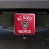 GRAPHICS & MORE NC State Wolfpack Tow Trailer Hitch Cover Plug Insert
