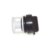 Ufixt Fits Bosch Washing Machine Drain Pump Fluff Lint Filter