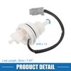 A ABSOPRO Fuel Filter Water Sensor for Chevrolet Silverado 3500 2007-2011