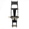 For Kubota Mahindra Backhoe Thumb Excavator Claw Tractor Attachment Universal