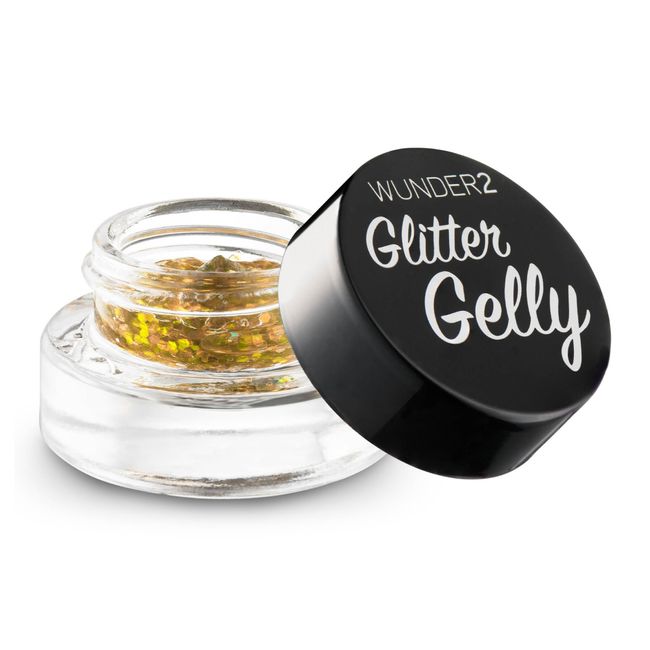 Wunder2 Glitter Gelly